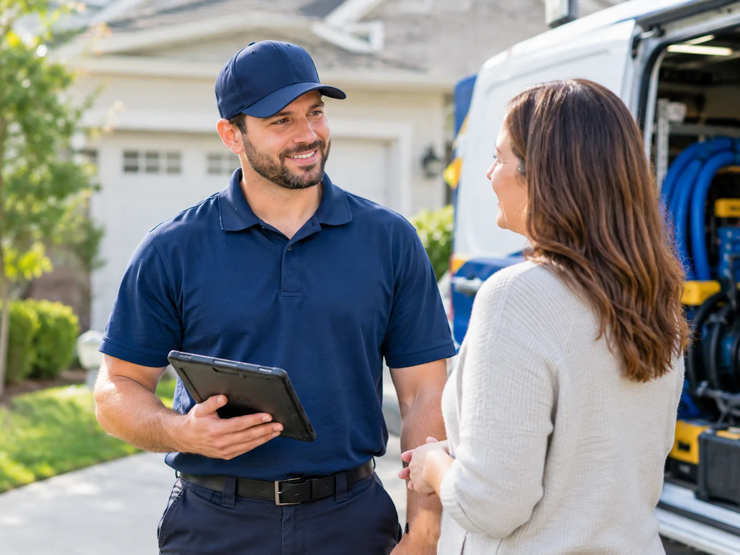 Sewage Backup Cleanup Thompson Ridge, NY FAQs